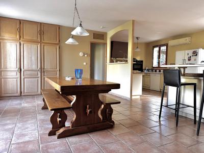 Acheter Maison 162 m2 Tavernes