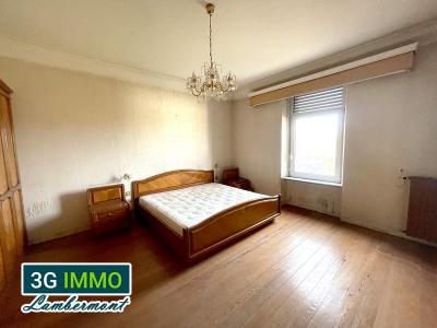 Acheter Maison 160 m2 Longlaville