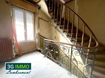 Acheter Maison Longlaville Meurthe et moselle