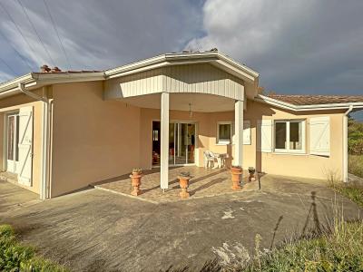 For sale Sault-de-navailles 4 rooms 102 m2 Pyrenees atlantiques (64300) photo 0