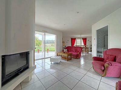 Annonce Vente 4 pices Maison Sault-de-navailles 64