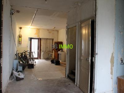 Acheter Maison Monclar 32000 euros