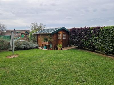 For sale Longueville-sur-scie 6 rooms 147 m2 Seine maritime (76590) photo 1