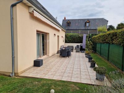 For sale Longueville-sur-scie 6 rooms 147 m2 Seine maritime (76590) photo 2