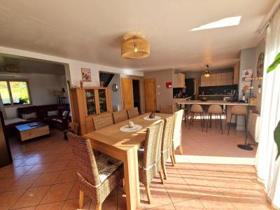 For sale Longueville-sur-scie 6 rooms 147 m2 Seine maritime (76590) photo 3