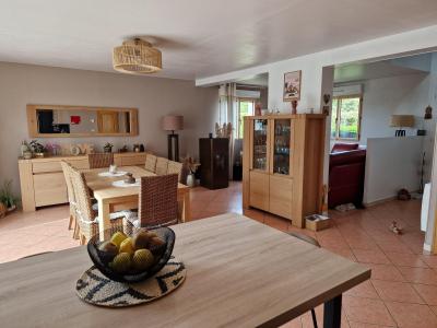 For sale Longueville-sur-scie 6 rooms 147 m2 Seine maritime (76590) photo 4