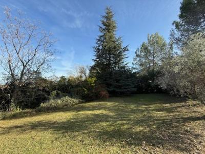 Acheter Terrain Robion 227000 euros