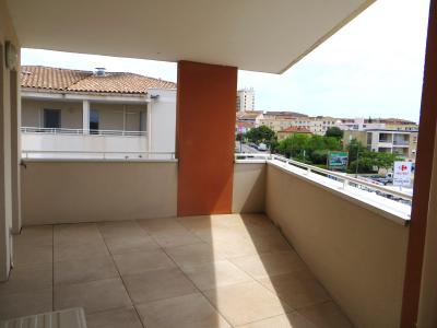 Acheter Appartement 91 m2 Angles
