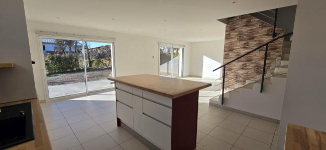 Acheter Maison 126 m2 Belleydoux