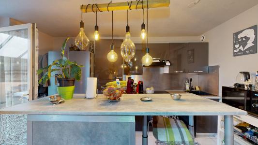 For sale Torreilles 3 rooms 55 m2 Pyrenees orientales (66440) photo 0