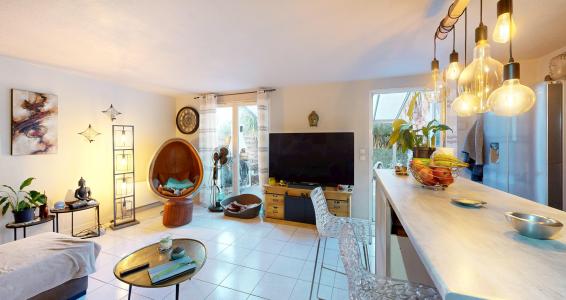 Acheter Maison 55 m2 Torreilles