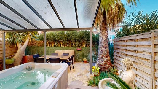 Acheter Maison Torreilles Pyrenees orientales