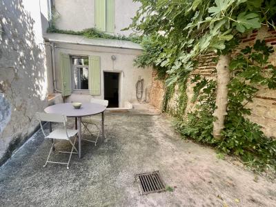 Acheter Maison 90 m2 Agen