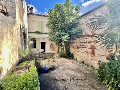 Acheter Maison Agen 169000 euros