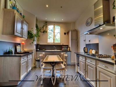 Acheter Maison Ferte-bernard 392000 euros