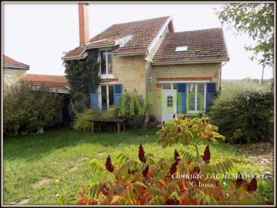 Annonce Vente 6 pices Maison Neuville-day 08