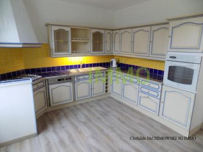 Acheter Maison 112 m2 Neuville-day