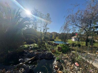 For sale Bergouey LAURADE 4 rooms 98 m2 Landes (40250) photo 1