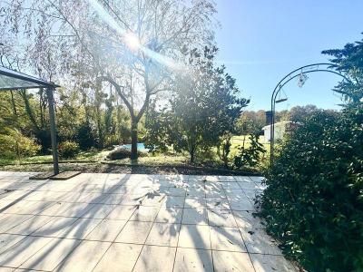 For sale Bergouey LAURADE 4 rooms 98 m2 Landes (40250) photo 2