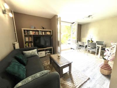 Acheter Appartement Palaiseau Essonne