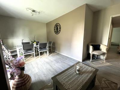 Acheter Appartement Palaiseau 277000 euros