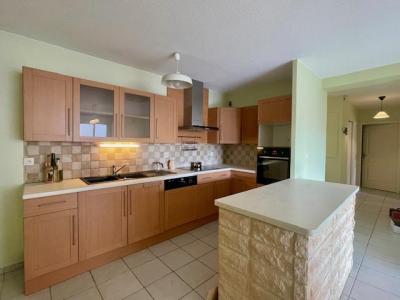 Annonce Vente 3 pices Appartement Pont-de-cheruy 38