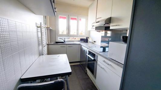 Acheter Appartement Soisy-sous-montmorency 245000 euros