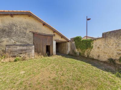 Acheter Maison Vouneuil-sous-biard 92000 euros