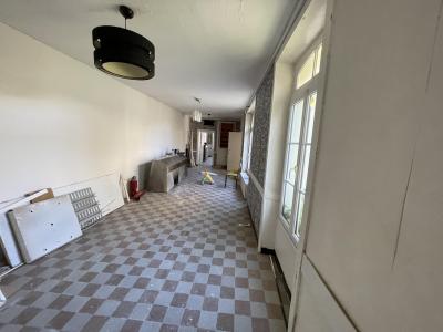 For sale Ballee VAL-DU-MAINE 10 rooms 196 m2 Mayenne (53340) photo 2