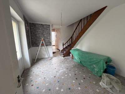 For sale Ballee VAL-DU-MAINE 10 rooms 196 m2 Mayenne (53340) photo 4