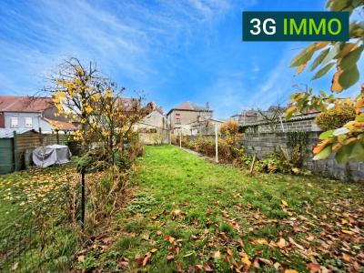 Annonce Vente 5 pices Maison Hautmont 59