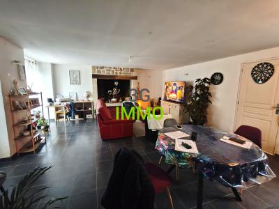 For sale Lanrelas 5 rooms 114 m2 Cotes d'armor (22250) photo 0