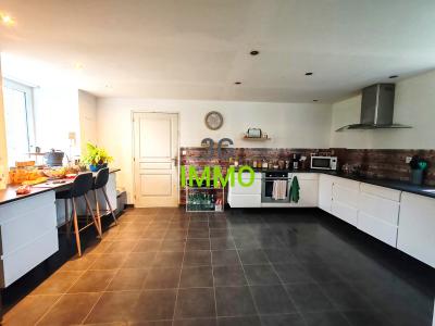 Annonce Vente Domaine agricole Lanrelas 22