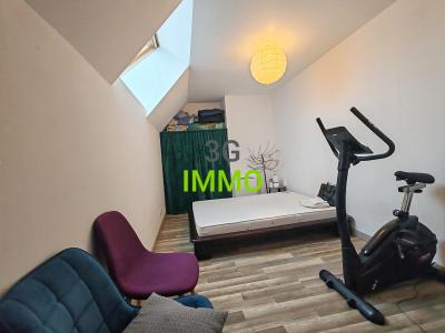 Acheter Domaine agricole Lanrelas 199500 euros