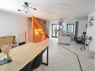 Annonce Vente 6 pices Maison Apinac 42