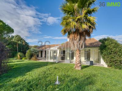 Annonce Vente 8 pices Maison Piolenc 84