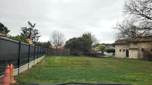 For sale Gujan-mestras 1000 m2 Gironde (33470) photo 0