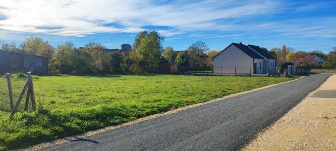 For sale Baugy 1001 m2 Cher (18800) photo 0