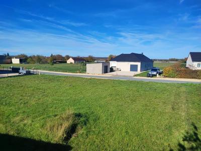 Annonce Vente Terrain Baugy 18