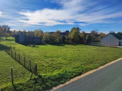 Acheter Terrain Baugy 33040 euros