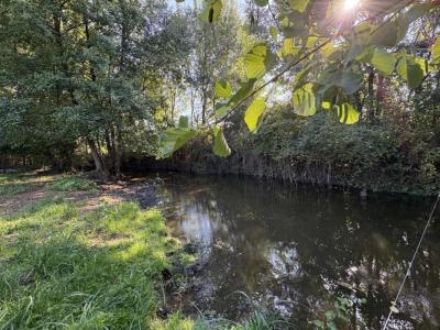 Acheter Terrain Neuillay-les-bois Indre
