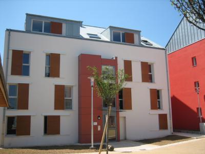 For rent Chenove 2 rooms 44 m2 Cote d'or (21300) photo 0