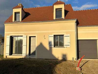 Acheter Maison 102 m2 Fontenay-saint-pere