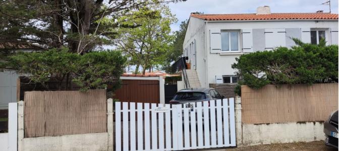 For rent Tranche-sur-mer 50 m2 Vendee (85360) photo 1