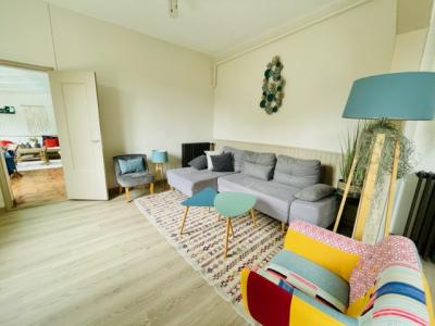 For rent Rochelle 3 rooms 73 m2 Charente maritime (17000) photo 1