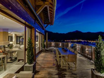 Annonce Vente Prestige Morzine 74