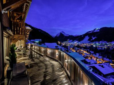 Acheter Prestige 528 m2 Morzine