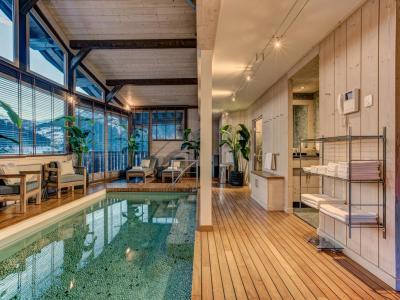 Acheter Prestige Morzine Haute savoie