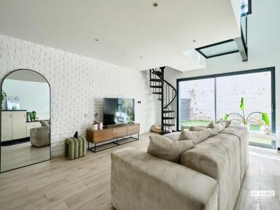 Acheter Appartement 87 m2 Tourcoing