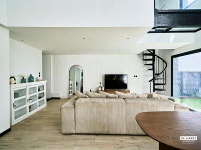 Acheter Appartement Tourcoing Nord